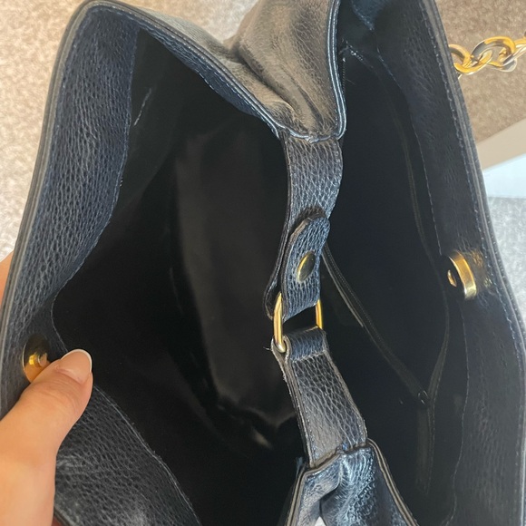 Vintage Bally Bucket Bag - Picture 2 of 6